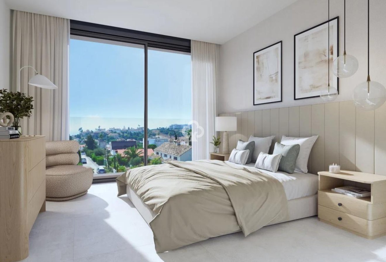 Nybyggnation - Bajos -
Estepona - Calle del Remanso, 3