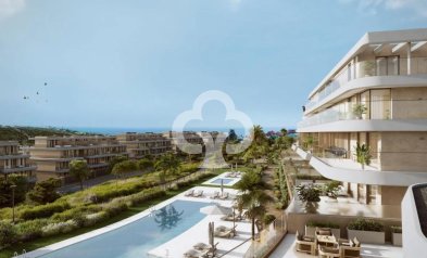 Nybyggnation - Bajos -
Estepona - Calle del Remanso, 3