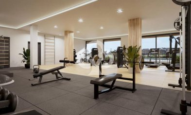 Nybyggnation - Bajos -
Estepona - Calle del Remanso, 3