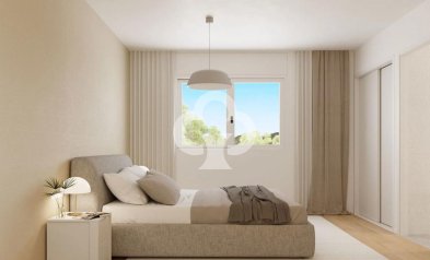 New Build - Adosados -
Finestrat - 03509, Avenida Barcelona, 2