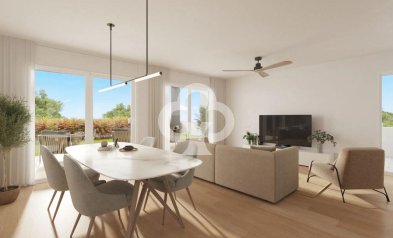New Build - Adosados -
Finestrat - 03509, Avenida Barcelona, 2