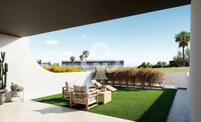 New Build - Adosados -
Finestrat - 03509, Avenida Barcelona, 2