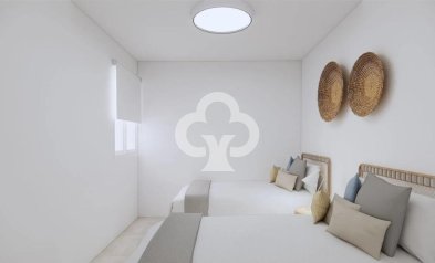 New Build - Apartamentos -
Pilar de la Horadada - Calle Magallanes, 8