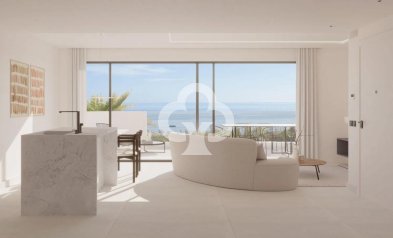 Nybyggnation - Áticos -
Torrevieja - Urbanizacion Manquilla S23, 5 C