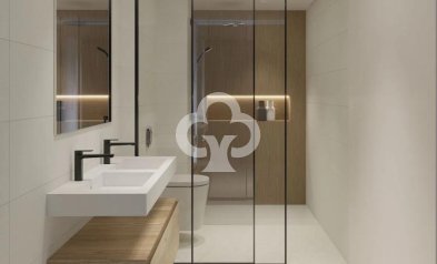 Nybyggnation - Áticos -
Torrevieja - Urbanizacion Manquilla S23, 5 C