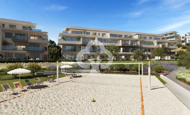 Nybyggnation - Apartamentos -
Mijas - Doma s/n