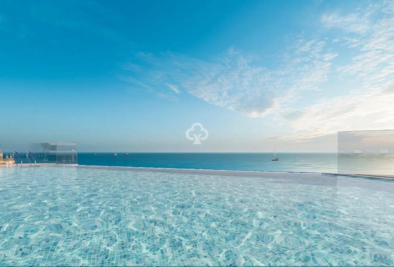 Nybyggnation - Áticos -
Benalmádena - 29639, Calle Escudero, 3