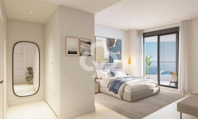 Nybyggnation - Bajos -
Benalmádena - 29639, Calle Escudero, 3