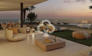 Nybyggnation - Bajos -
Benalmádena - 29639, Calle Escudero, 3