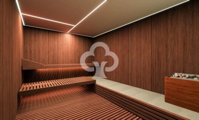 Nybyggnation - Áticos -
Fuengirola - Calle Artemisa, 1