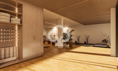 Nybyggnation - Áticos -
Fuengirola - Calle Artemisa, 1