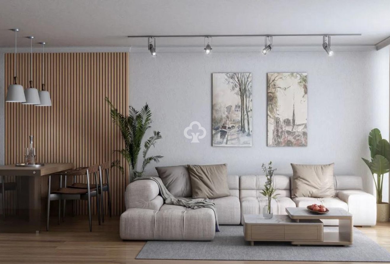 Nybyggnation - Duplexes -
Mijas - Acequia del Real, 12