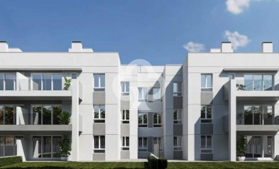 Nybyggnation - Duplexes -
Mijas - Acequia del Real, 12