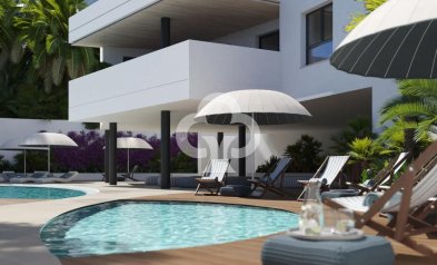 New Build - Áticos -
Fuengirola - Carvajal, 11