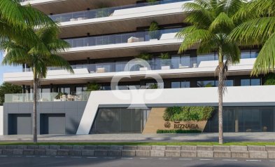 Nybyggnation - Apartamentos -
Fuengirola - Carvajal, 11