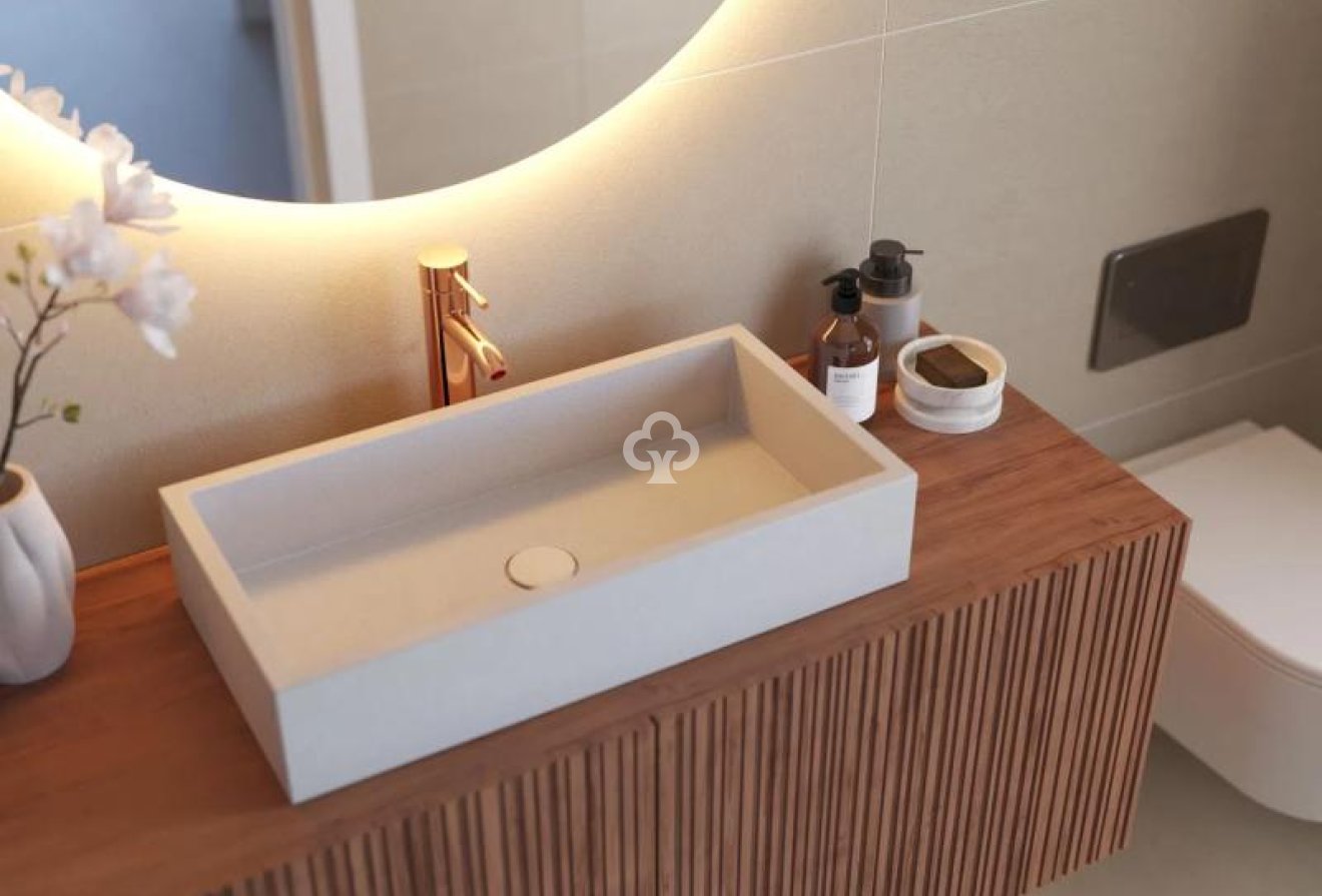 Nybyggnation - Apartamentos -
Fuengirola - Carvajal, 11