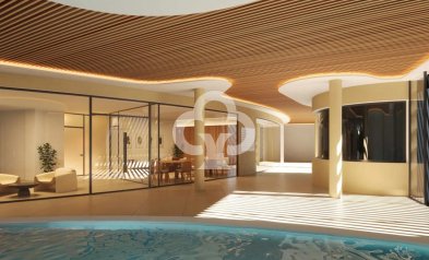 Nybyggnation - Apartamentos -
Fuengirola - Carvajal, 11