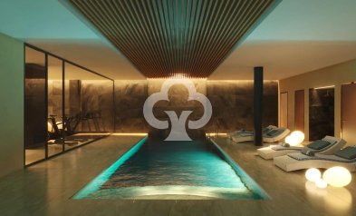 Nybyggnation - Apartamentos -
Fuengirola - Carvajal, 11