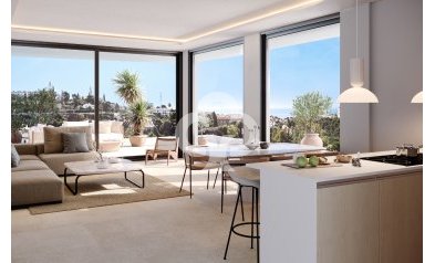 Nybyggnation - Bajos -
Fuengirola - 29640