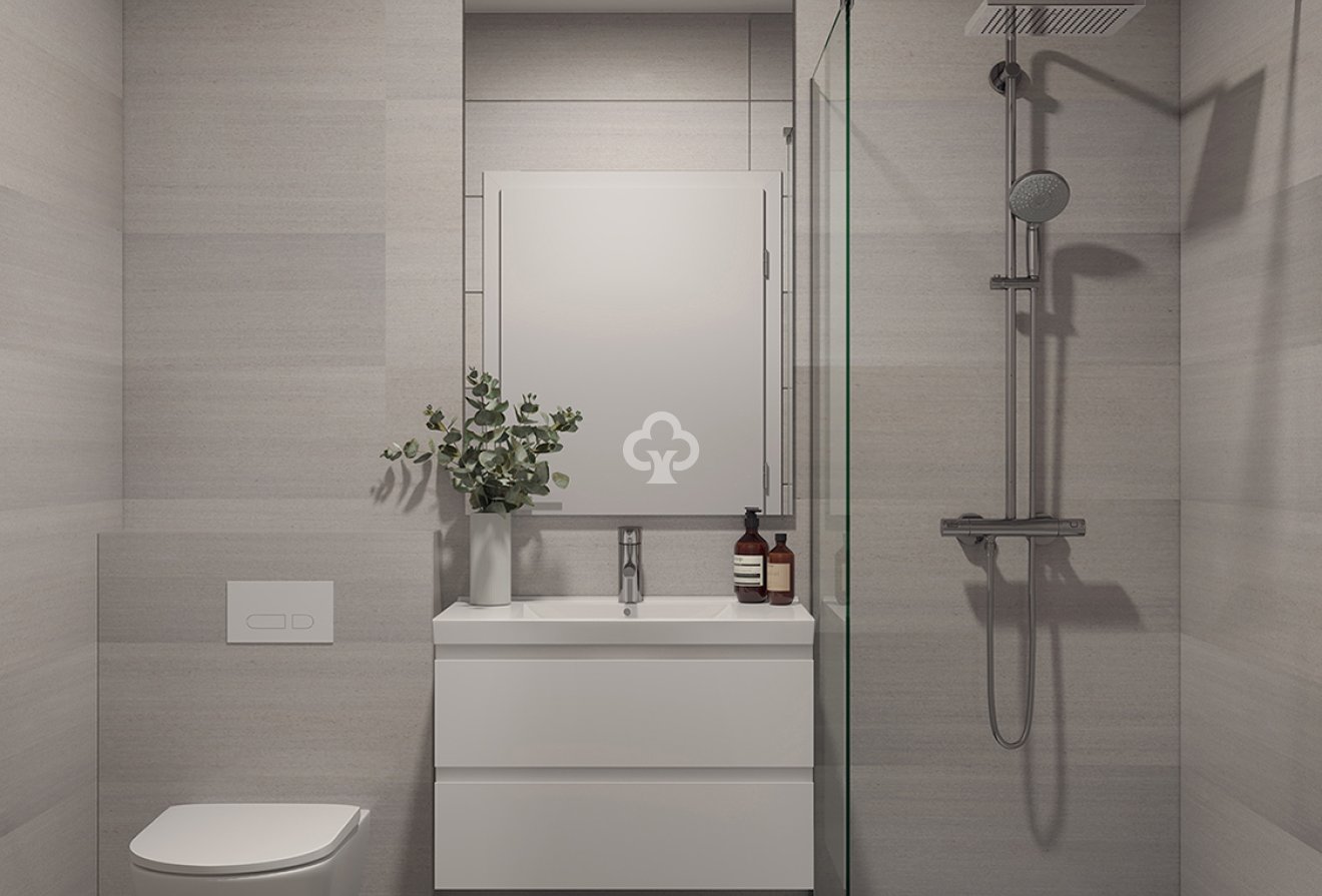 Neue Gebäude - Apartamentos -
Alicante / Alacant - 03005, Calle Deportista Pitu Perramón, 3