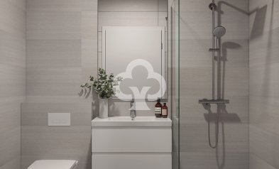 Neue Gebäude - Apartamentos -
Alicante / Alacant - 03005, Calle Deportista Pitu Perramón, 3