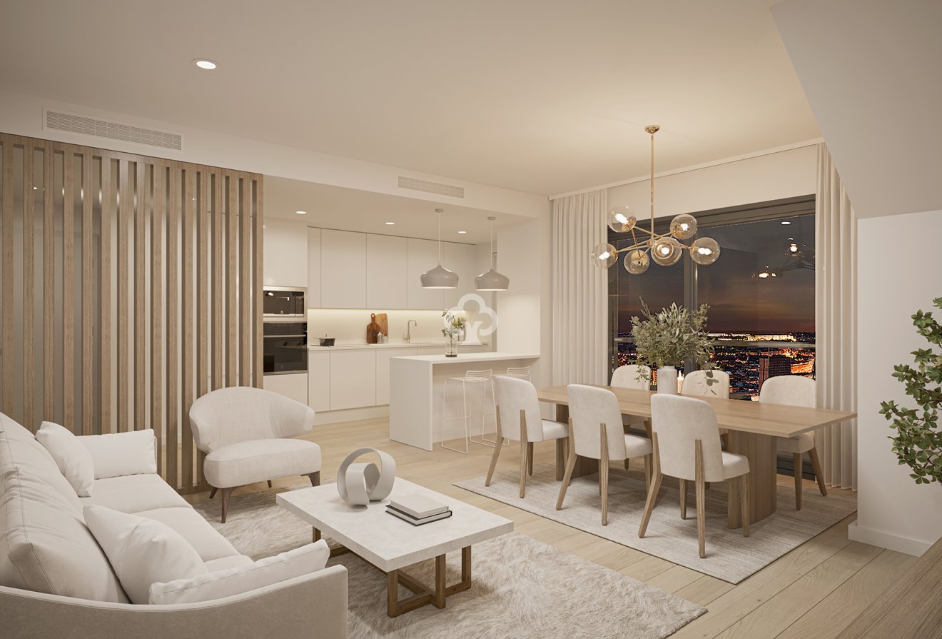 Neue Gebäude - Apartamentos -
Alicante / Alacant - 03005, Calle Deportista Pitu Perramón, 3