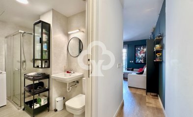 Återförsäljning - Lägenhet -
Fuengirola - Los Boliches