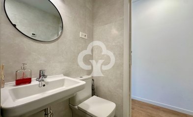 Återförsäljning - Lägenhet -
Fuengirola - Los Boliches