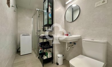 Återförsäljning - Lägenhet -
Fuengirola - Los Boliches