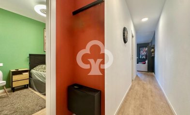 Återförsäljning - Lägenhet -
Fuengirola - Los Boliches