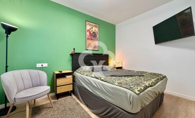 Återförsäljning - Lägenhet -
Fuengirola - Los Boliches