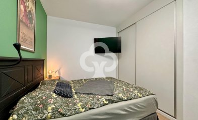 Återförsäljning - Lägenhet -
Fuengirola - Los Boliches