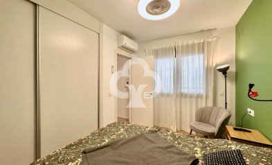 Återförsäljning - Lägenhet -
Fuengirola - Los Boliches