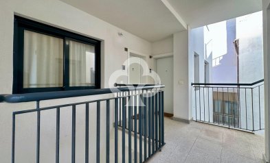 Återförsäljning - Lägenhet -
Fuengirola - Los Boliches