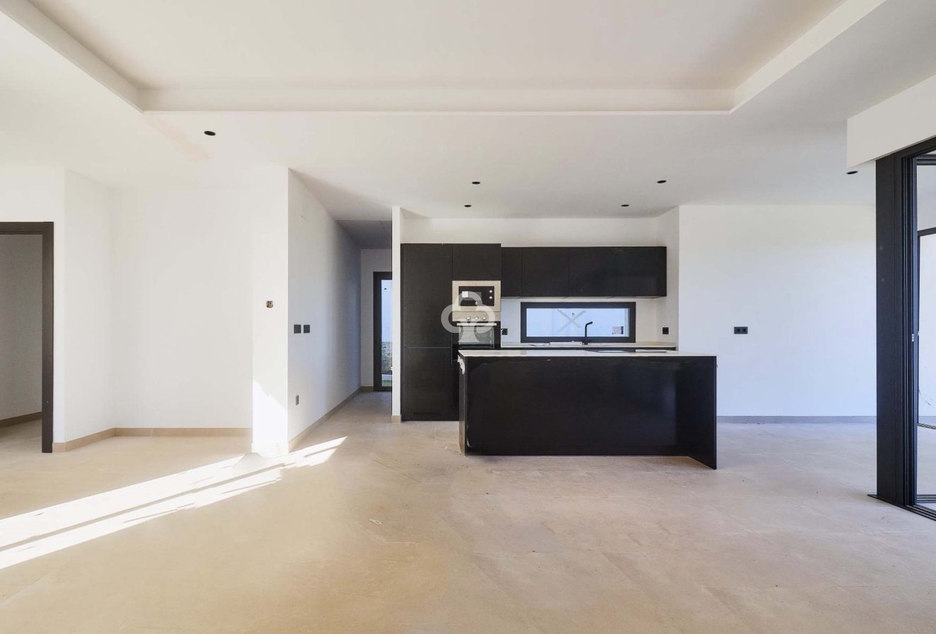 Nybyggnation - Villas -
Mijas