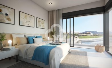 Nybyggnation - Villas -
Mijas