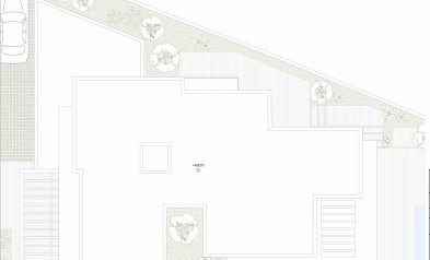 Nybyggnation - Villas -
Mijas