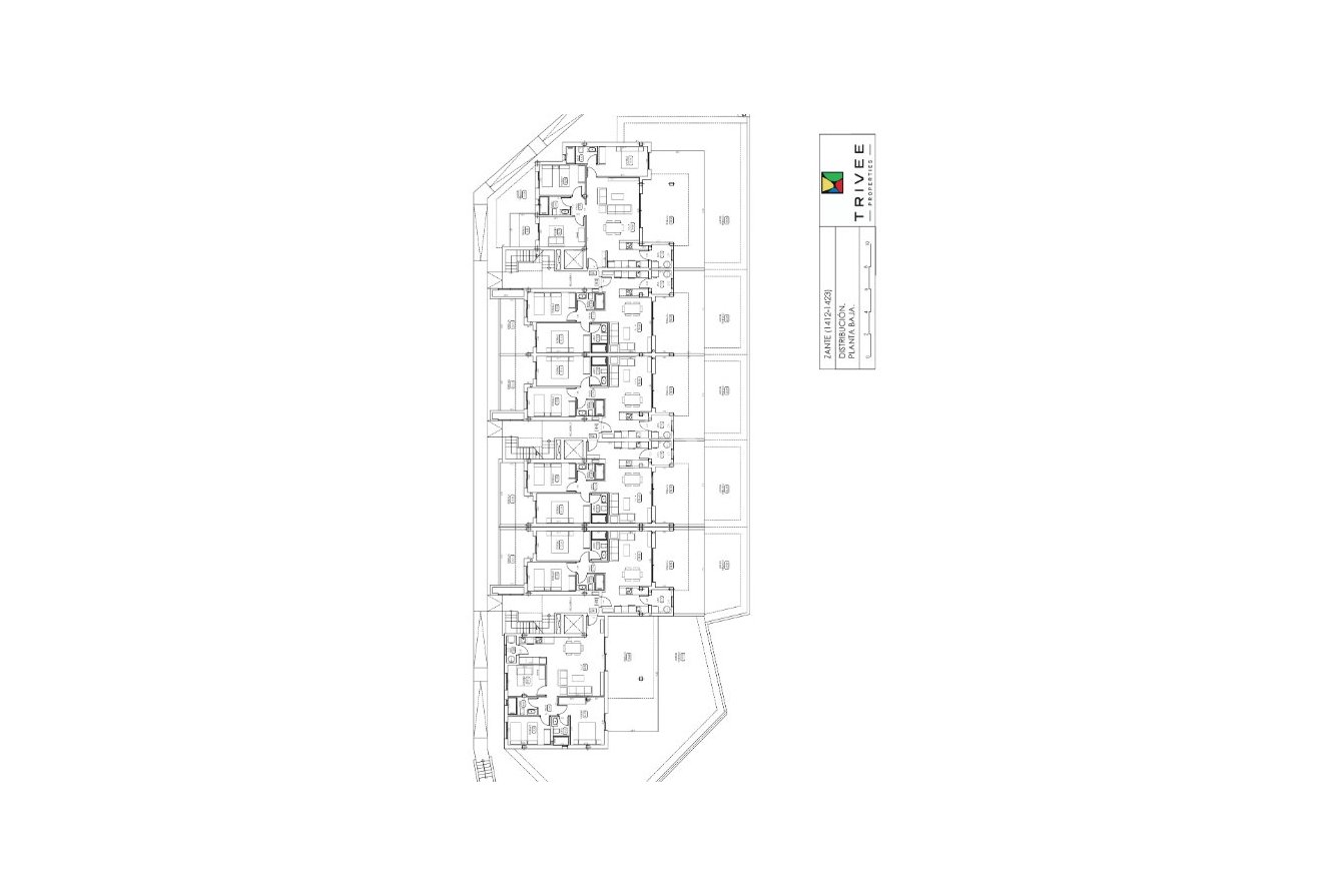 New Build - Bajos -
Algorfa