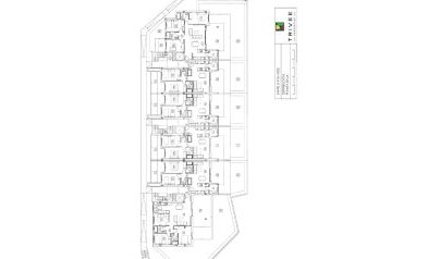 New Build - Bajos -
Algorfa