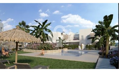 New Build - Bajos -
Algorfa