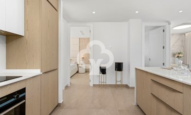 New Build - Villas -
Orihuela - 03189