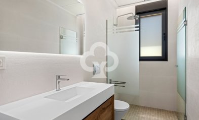 New Build - Villas -
Orihuela - 03189