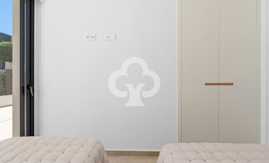 New Build - Villas -
Orihuela - 03189