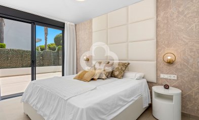 New Build - Villas -
Orihuela - 03189