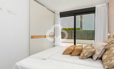 New Build - Villas -
Orihuela - 03189