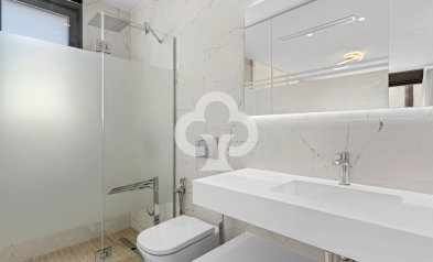 New Build - Villas -
Orihuela - 03189