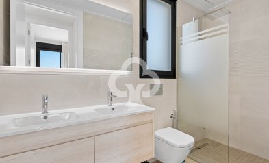 New Build - Villas -
Orihuela - 03189