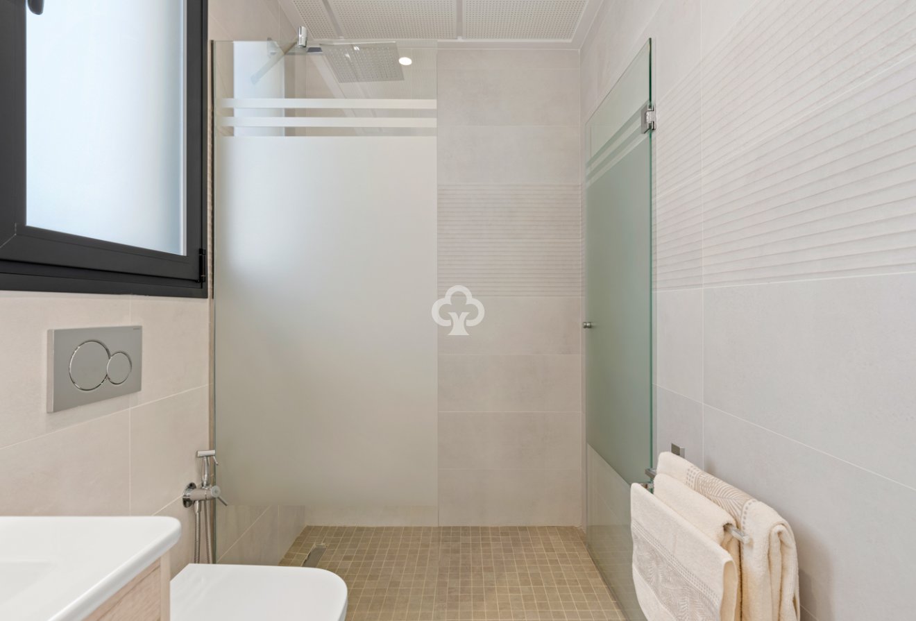 New Build - Villas -
Orihuela - 03189