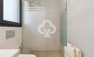 New Build - Villas -
Orihuela - 03189