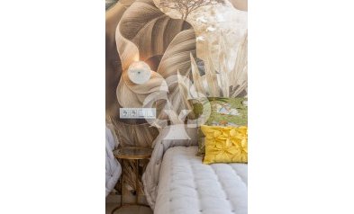 New Build - Villas -
Orihuela - 03189